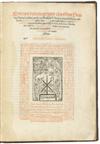 EUTROPIUS, FLAVIUS. De inclytis totius Italice provincie ac Romanorum gestis.  1512